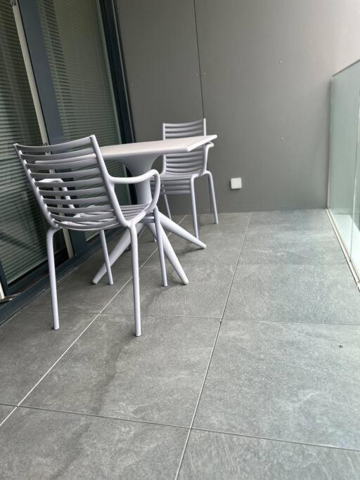 Labpark Design Apartment Melano Exterior foto